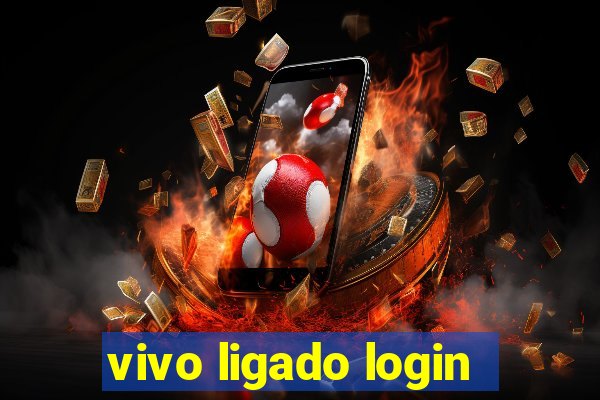 vivo ligado login